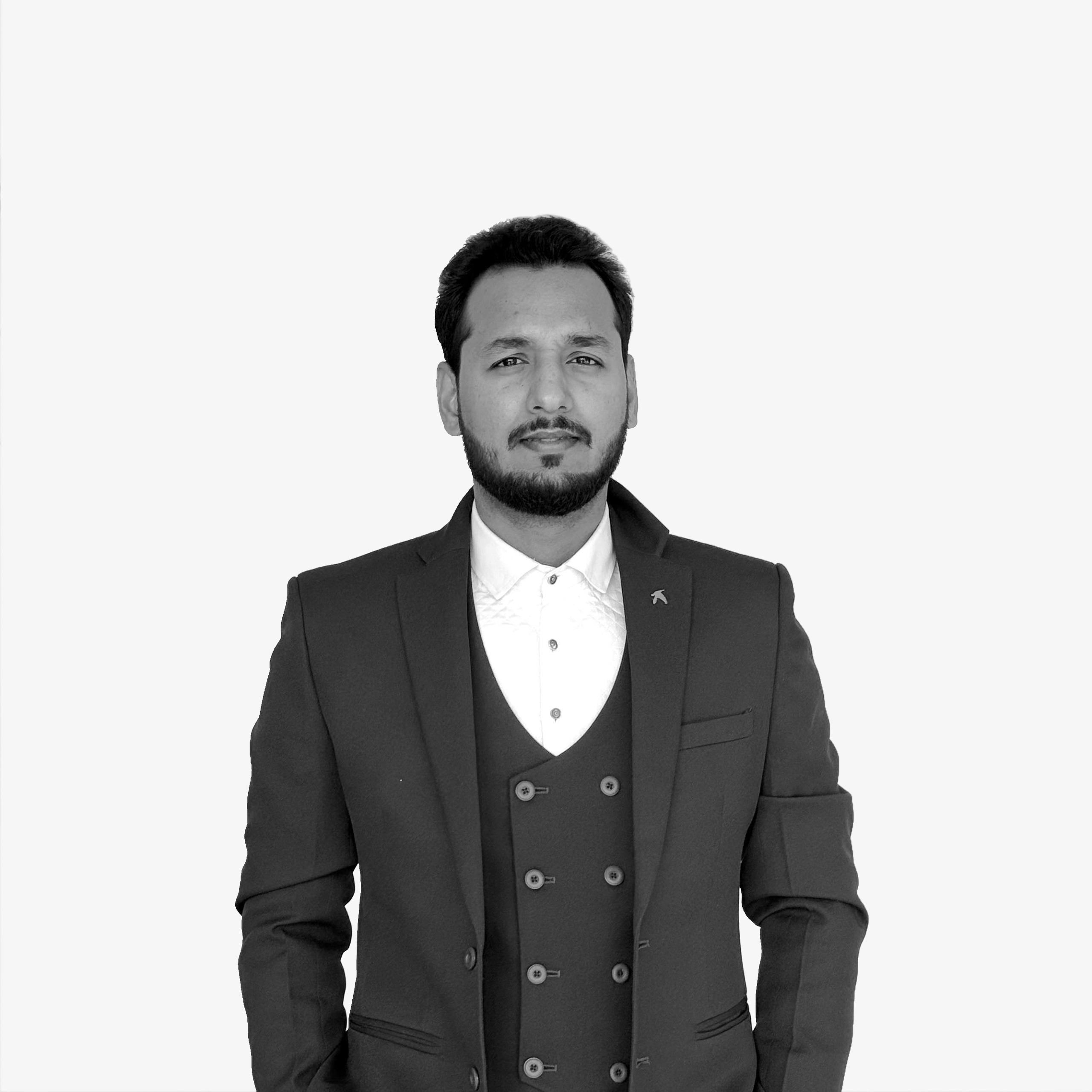 Anant Yadav