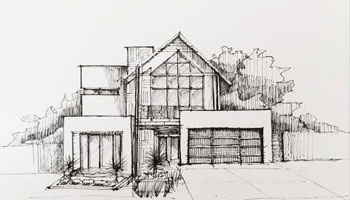 Architectural Drawings